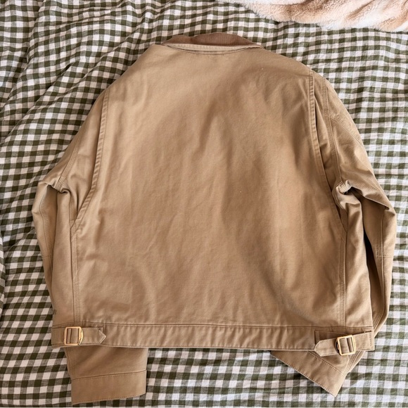 Aritzia Barkley Hip Workwear Jacket - Picture 6 of 7